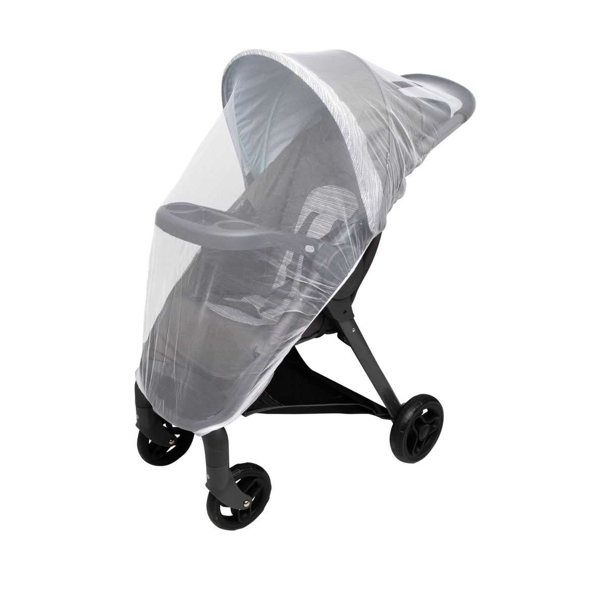 Eco Stroller Weather Shield & Insect Netting Set