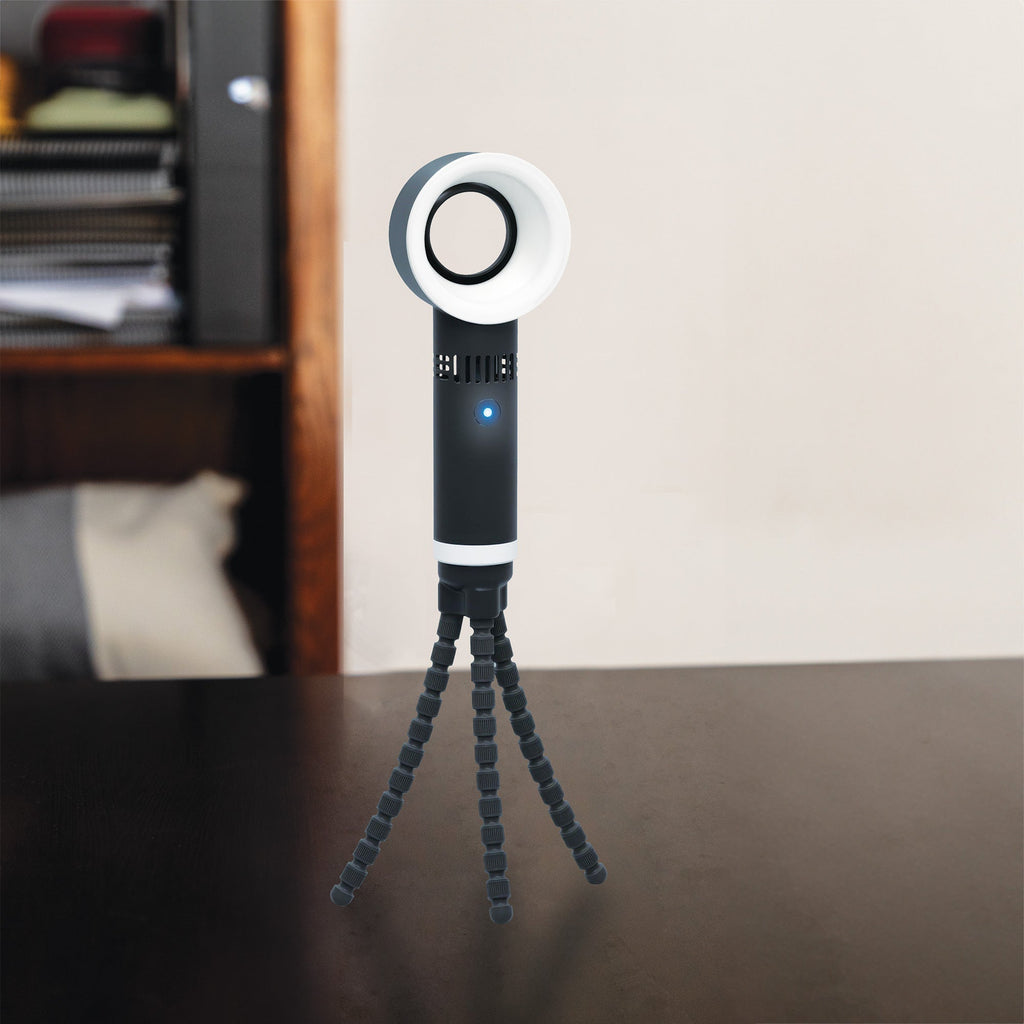 Bladeless Fan