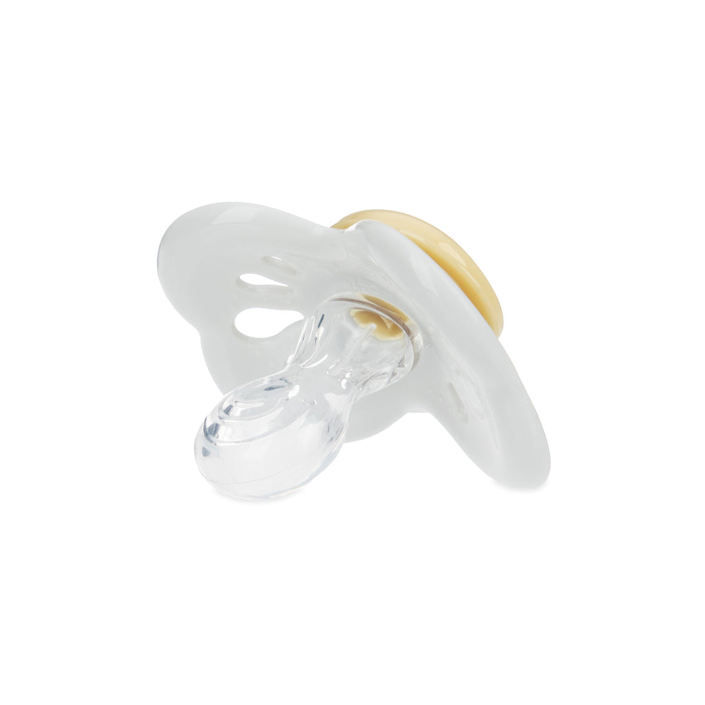 Classic Oval Pacifier
