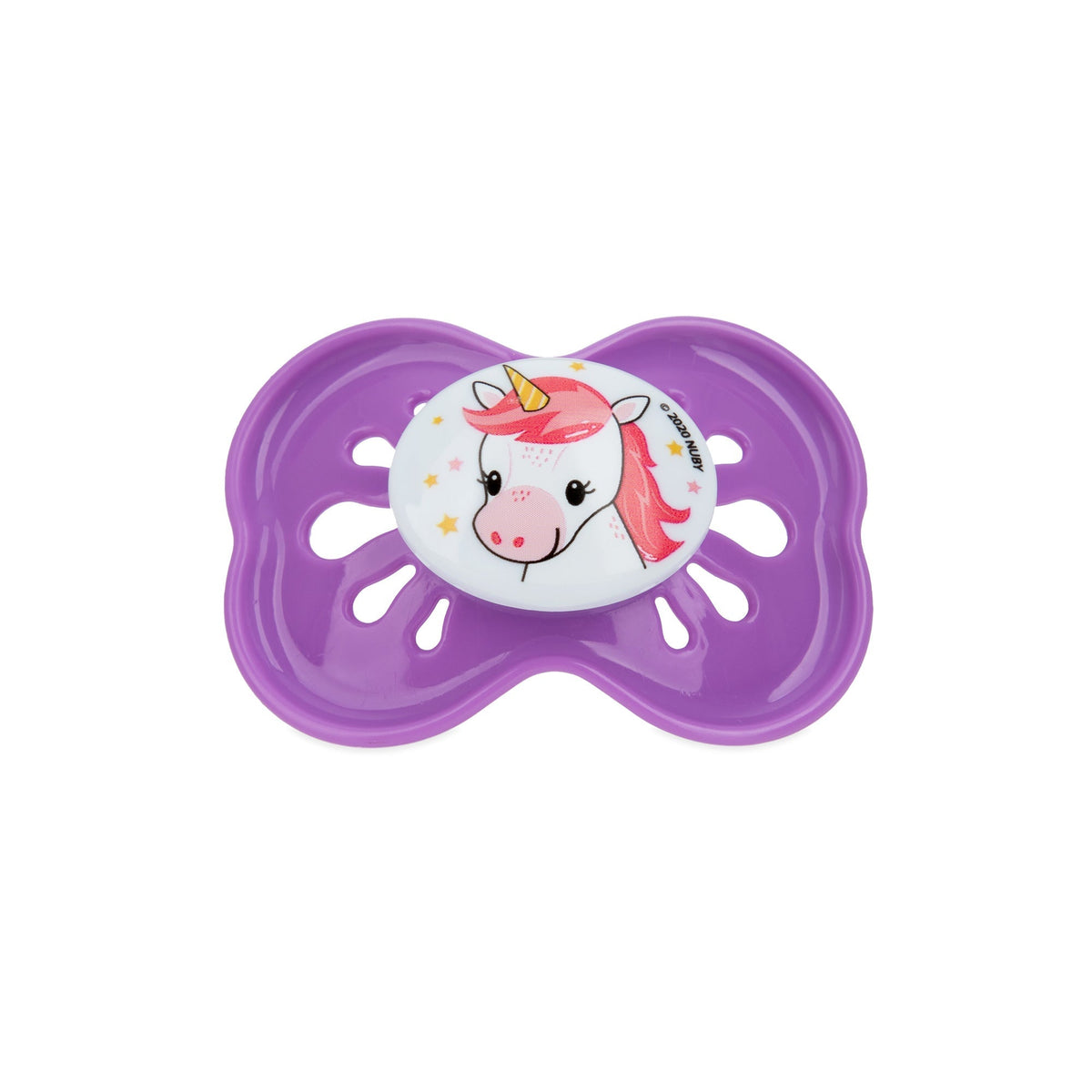 Classic Oval Pacifier