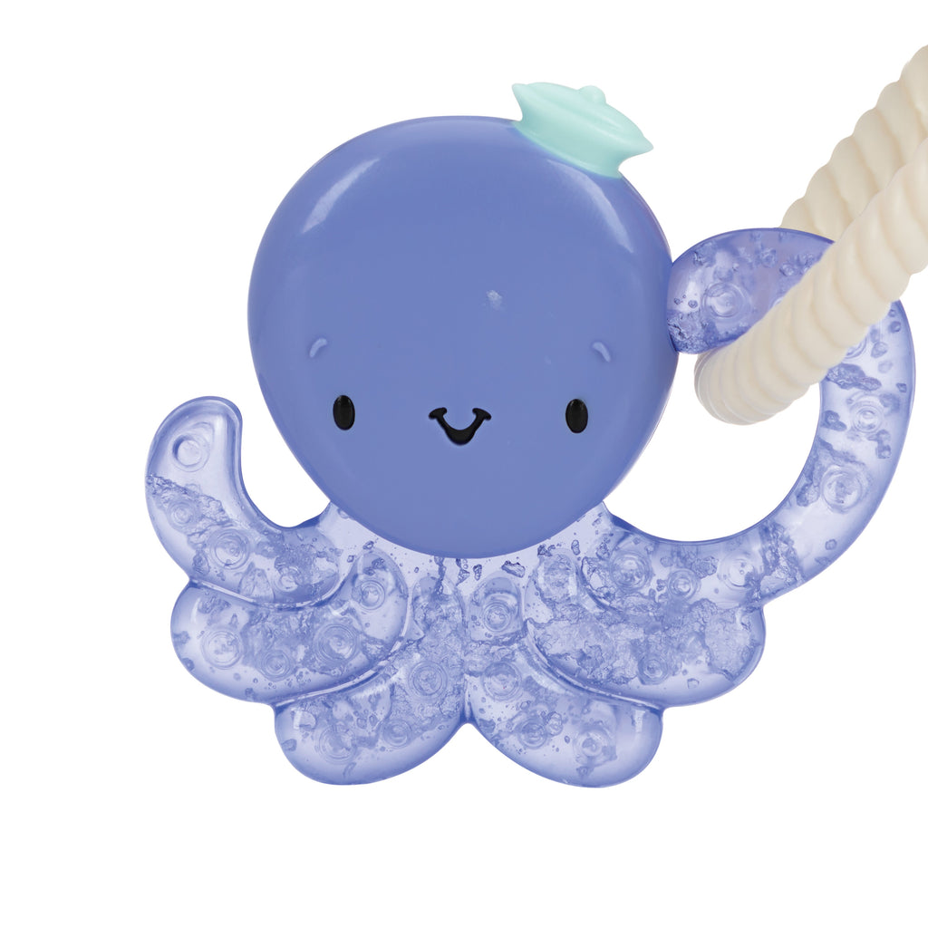 IcyBite Sea Teether Keys