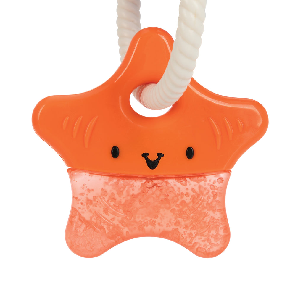 IcyBite Sea Teether Keys