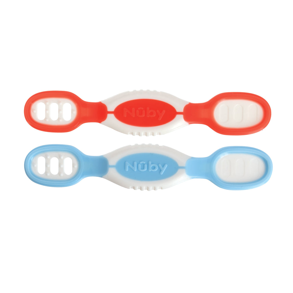 Dip & Scoop Spoons (2 Pack)