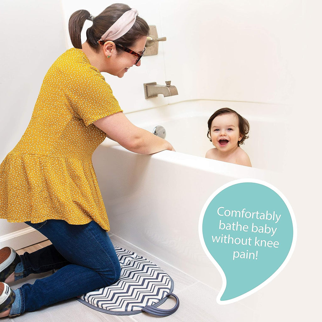 Baby Bathtime Essentials Bundle