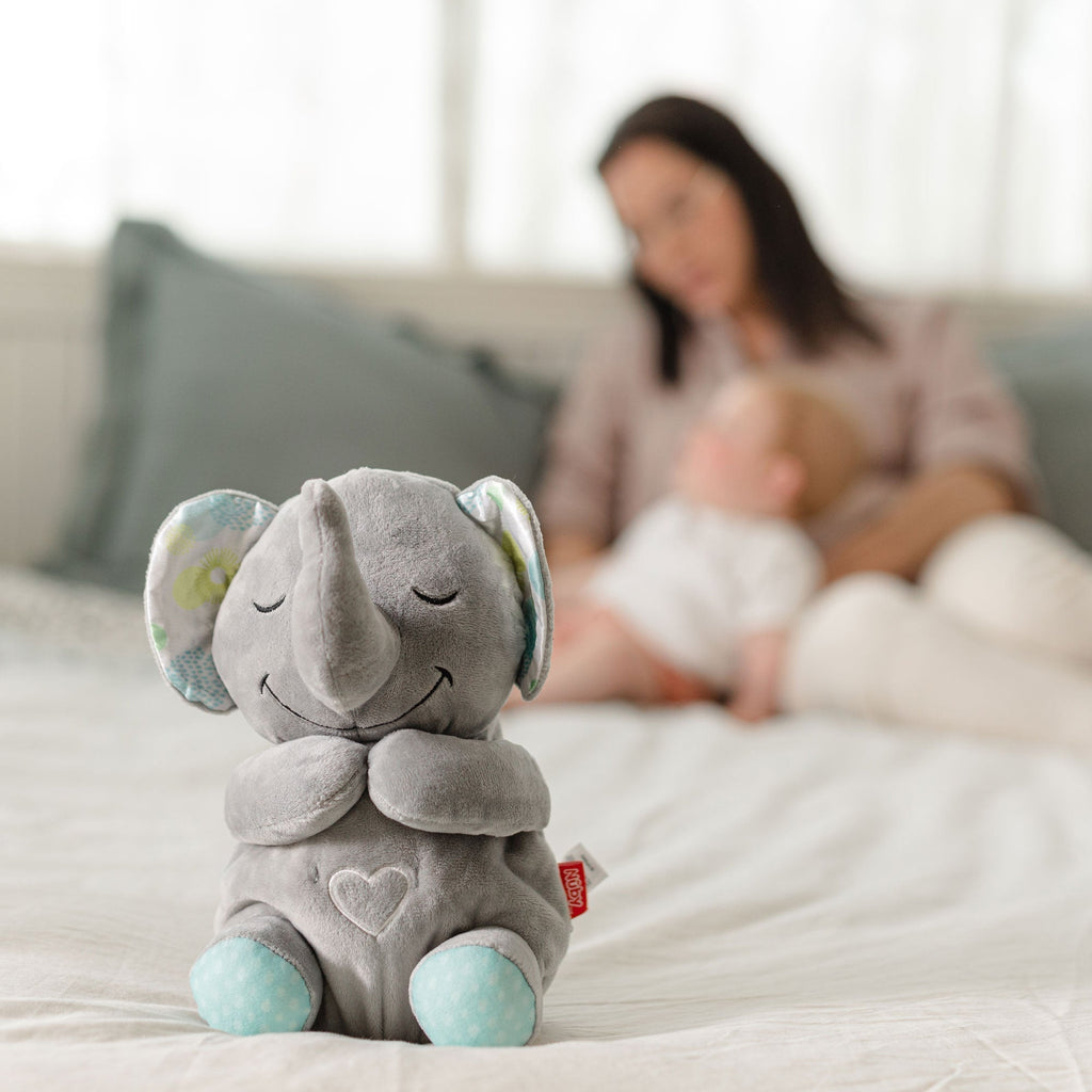Motion & Sound Plush