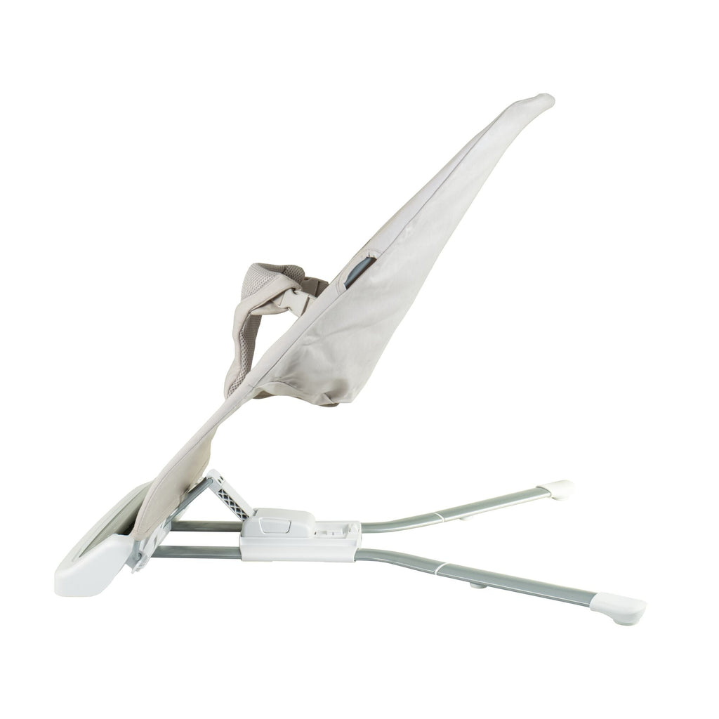 Deluxe Baby Bouncer Seat | Beige